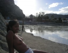 Morrita mamando contenta (24)