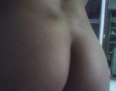 Morrita peluda desnuda (16)
