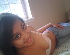 Morrita putita y caliente (50)