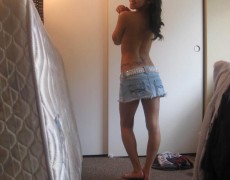 Morrita putita y caliente (6)