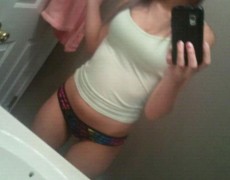 Morrita selfie porno (20)