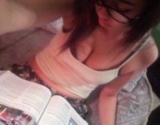 Morrita selfie porno (7)