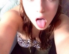 Nenita nalgona selfie porno (14)