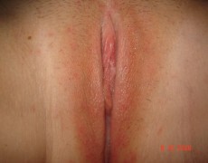 Nenita rubia y sus primeras fotos porno (30)
