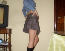 Preciosa rusa amateur (20)