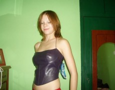 Preciosa rusa amateur (23)