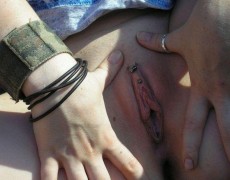 Rubia caliente y cogelona (124)