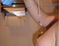 Rubia caliente y cogelona (87)