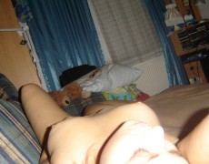 Selfie porno de nenita culona (11)