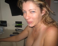 Ama de casa buenas tetas bien zorra (113)