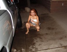 Morrita de Veracruz fotos porno