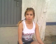 Morrita de Veracruz fotos porno