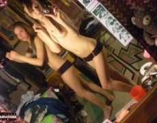 Pendejitas rosarinas selfie porno (12)