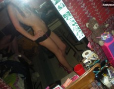 Pendejitas rosarinas selfie porno (9)