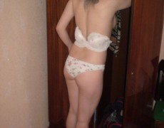 Rubia gotica fotos porno (2)