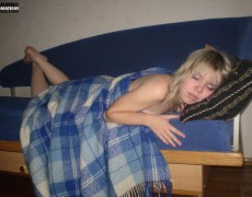 Rubia gotica fotos porno (8)