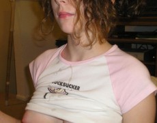 Jovencita tetona experta mamando (64)